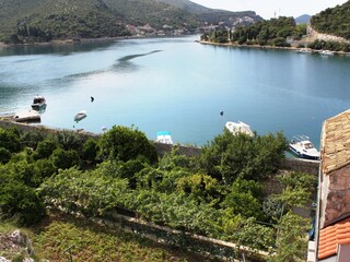 Ferienzimmer Zaton bei Dubrovnik  8