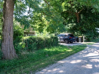 Parkplatz