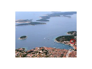 Apartment Hvar (Stadt)  6