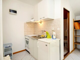 Apartment Hvar (Stadt)  12