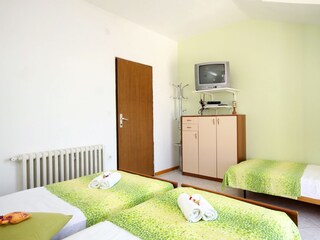 Apartment Hvar (Stadt)  14