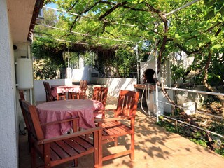 Apartment Hvar (Stadt)  16