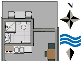 Apartment Hvar (Stadt)  23