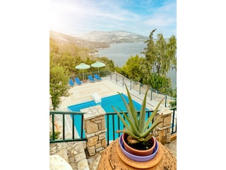 Vakantieappartement Keri-Marathias Buitenaudio-opname 8