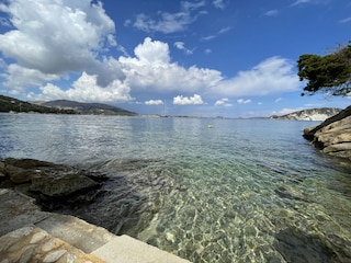Appartement de vacances Keri-Marathias Environnement 20