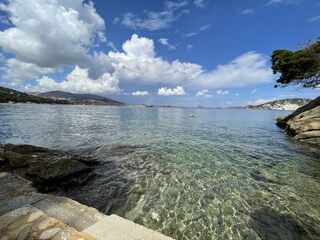 Private Swimming Spot