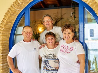 Appartement de vacances Keri-Marathias Environnement 20