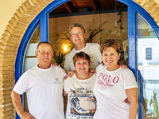 Team Villas Cavo Marathia