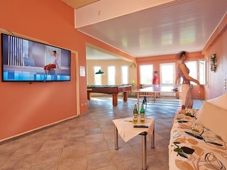 Vakantieappartement Keri-Marathias Omgeving 18