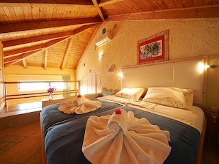 Vakantieappartement Keri-Marathias Kenmerken 13