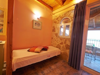 Vakantieappartement Keri-Marathias Kenmerken 14