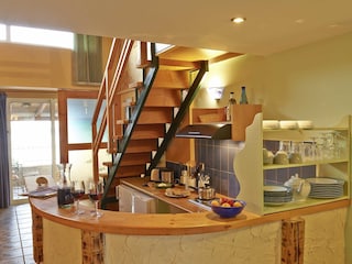 Vakantieappartement Keri-Marathias Kenmerken 12