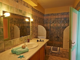 Vakantieappartement Keri-Marathias Kenmerken 15