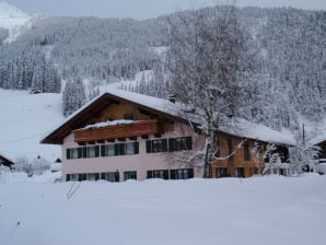 Ferienwohnung "Lechtal" Haus Dietmar - Holzgau - image1