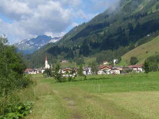 Appartamento per vacanze Holzgau Ambiente 18