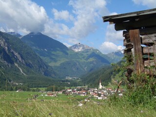 Appartamento per vacanze Holzgau Ambiente 19