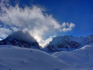 Appartamento per vacanze Holzgau Ambiente 32