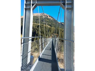 Appartamento per vacanze Holzgau Ambiente 20