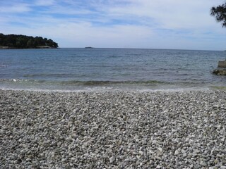 Vakantieappartement Porec Omgeving 19