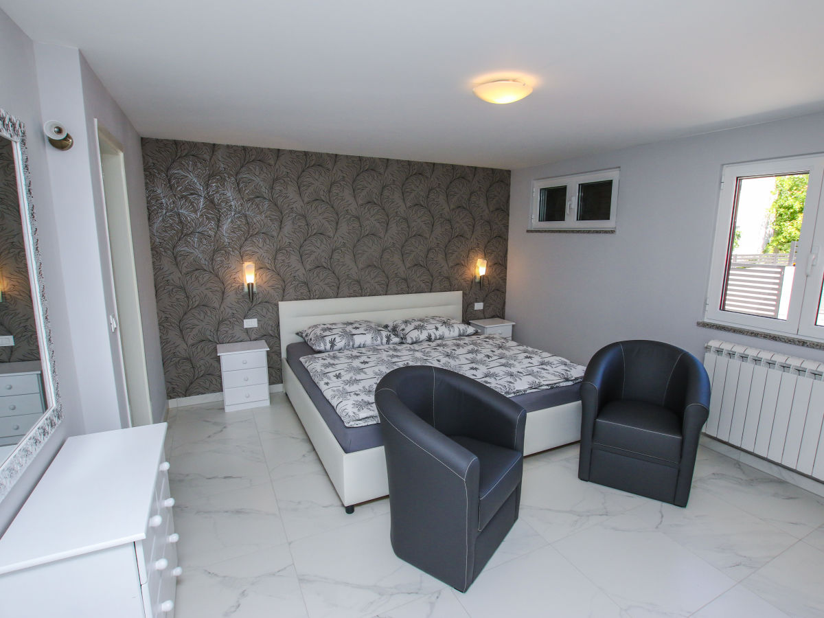 Vakantieappartement Porec Kenmerken 1