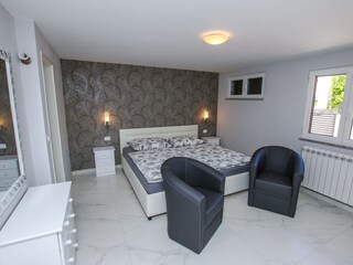 Vakantieappartement Porec Kenmerken 8