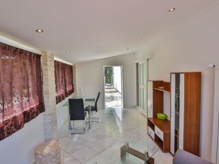 Vakantieappartement Porec Kenmerken 15