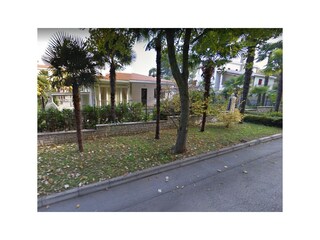 Ferienwohnung Porec Außenaufnahme 5