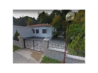 Vakantieappartement Porec Buitenaudio-opname 6