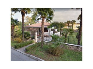 Appartamento per vacanze Porec Registrazione all'aperto 7