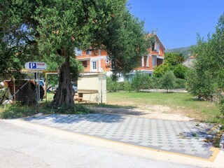 Apartment Orebic  12