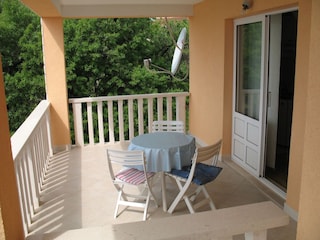 Apartment Orebic  18