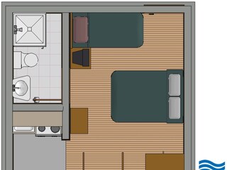 Apartment Orebic  22