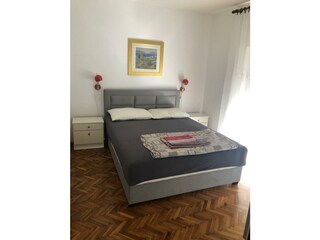 Vakantieappartement Porec Kenmerken 12