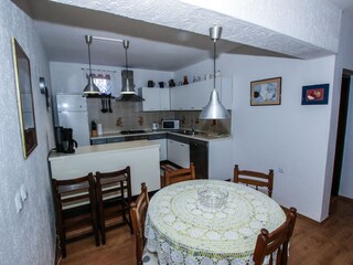 Ferienwohnung Porec Ausstattung 6