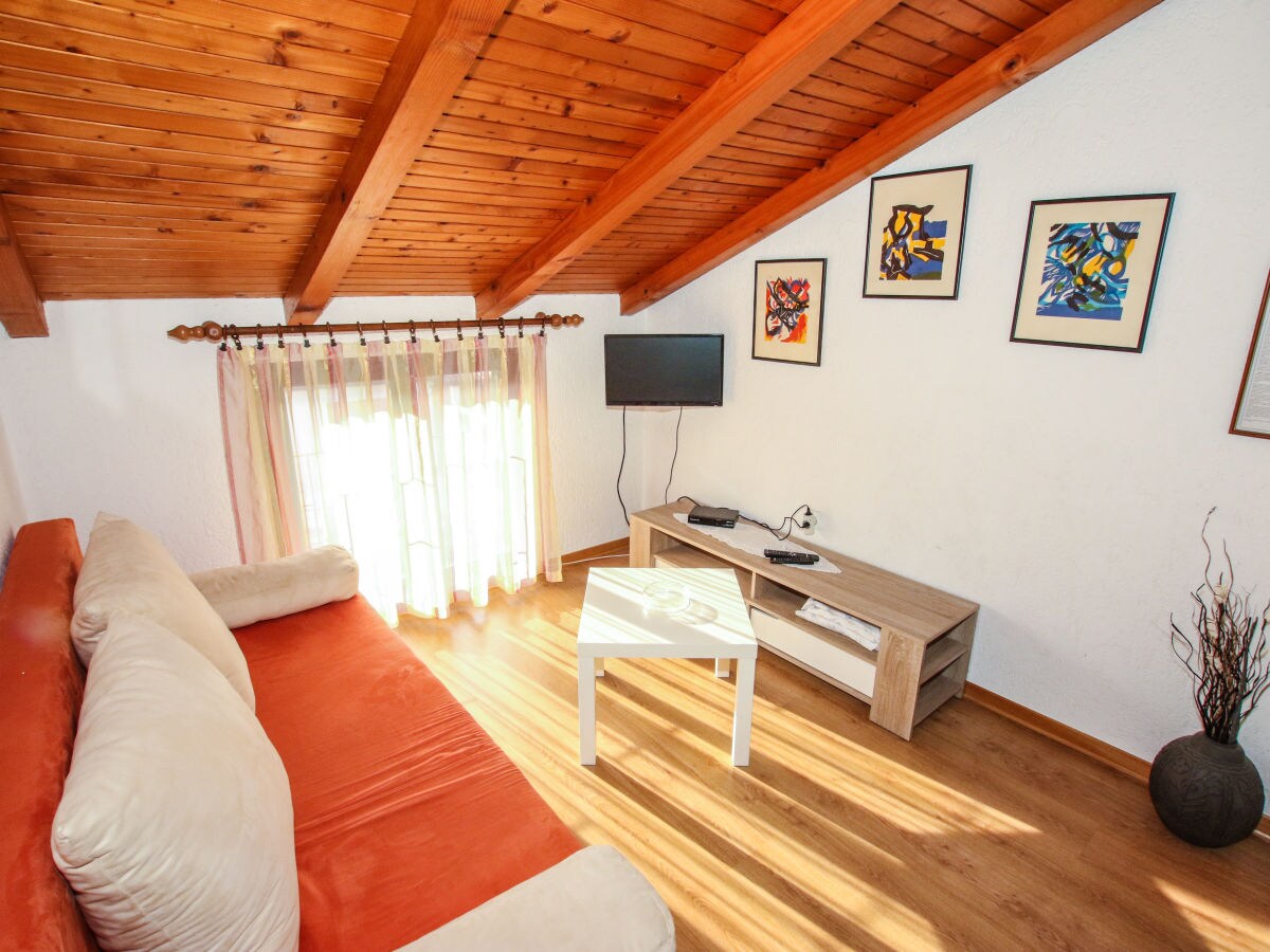 Vakantieappartement Porec Kenmerken 1