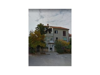 Vakantieappartement Porec Buitenaudio-opname 2