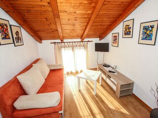 Vakantieappartement Porec Kenmerken 7