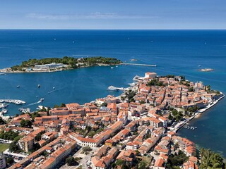 Vakantieappartement Porec Omgeving 21