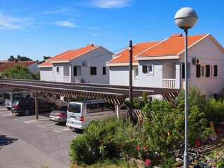 Apartment Rab (Stadt)  2