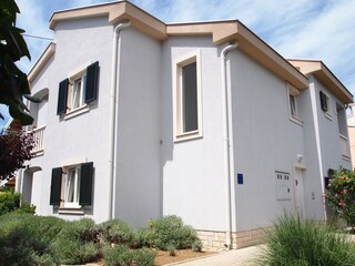 Apartment Rab (Stadt)  4