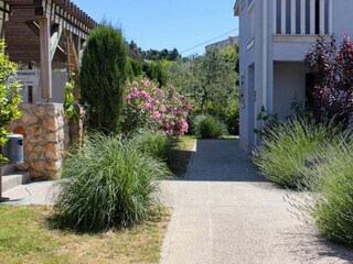 Apartment Rab (Stadt)  10