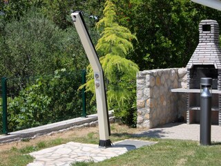 Apartment Rab (Stadt)  11