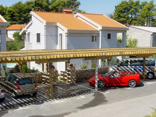 Apartment Rab (Stadt)  19