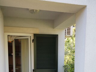 Apartment Rab (Stadt)  30