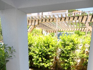 Apartment Rab (Stadt)  31