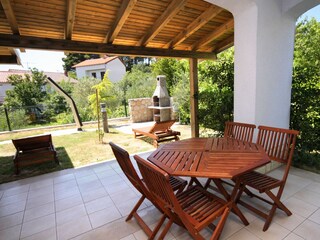 Apartment Rab (Stadt)  33