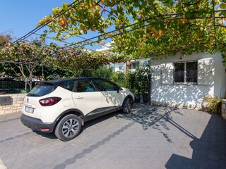 Apartment Rovinj  12