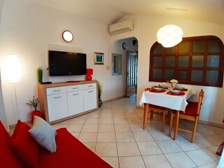 Apartment Porec  9