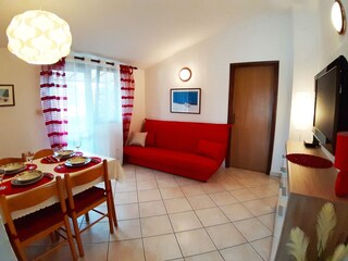 Apartment Porec  10