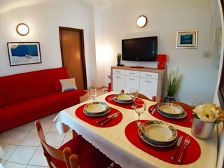 Apartment Porec  11